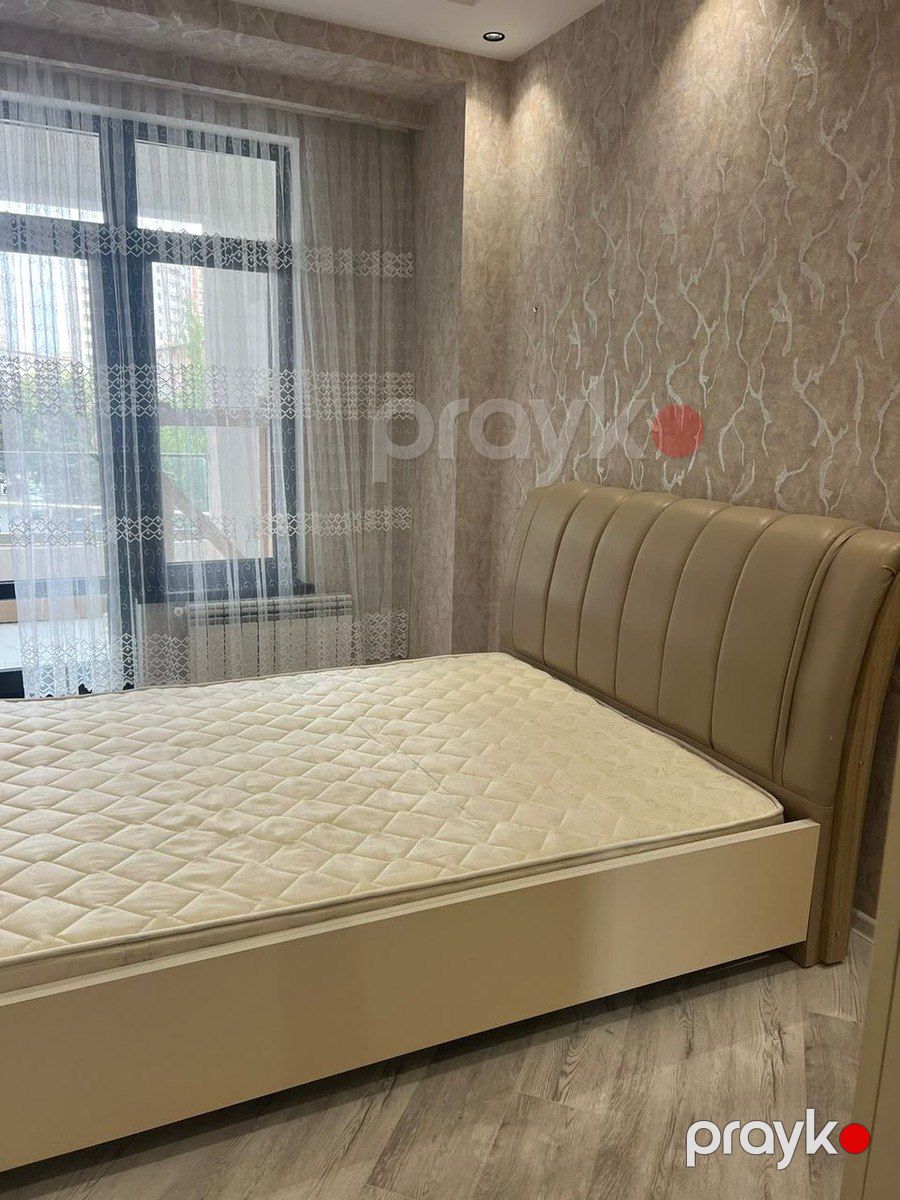 Satılır 2 otaqlı yeni tikili 62 m² — Mənzil, Bakı (3)