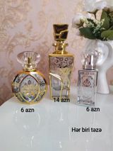 Ətir qabları — Aylin