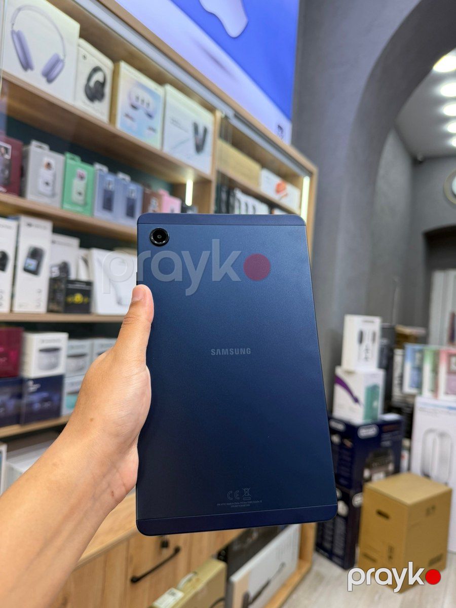 Samsung Galaxy Tab A9 Navy 64GB/4GB — Planshetlər, Bakı (2)
