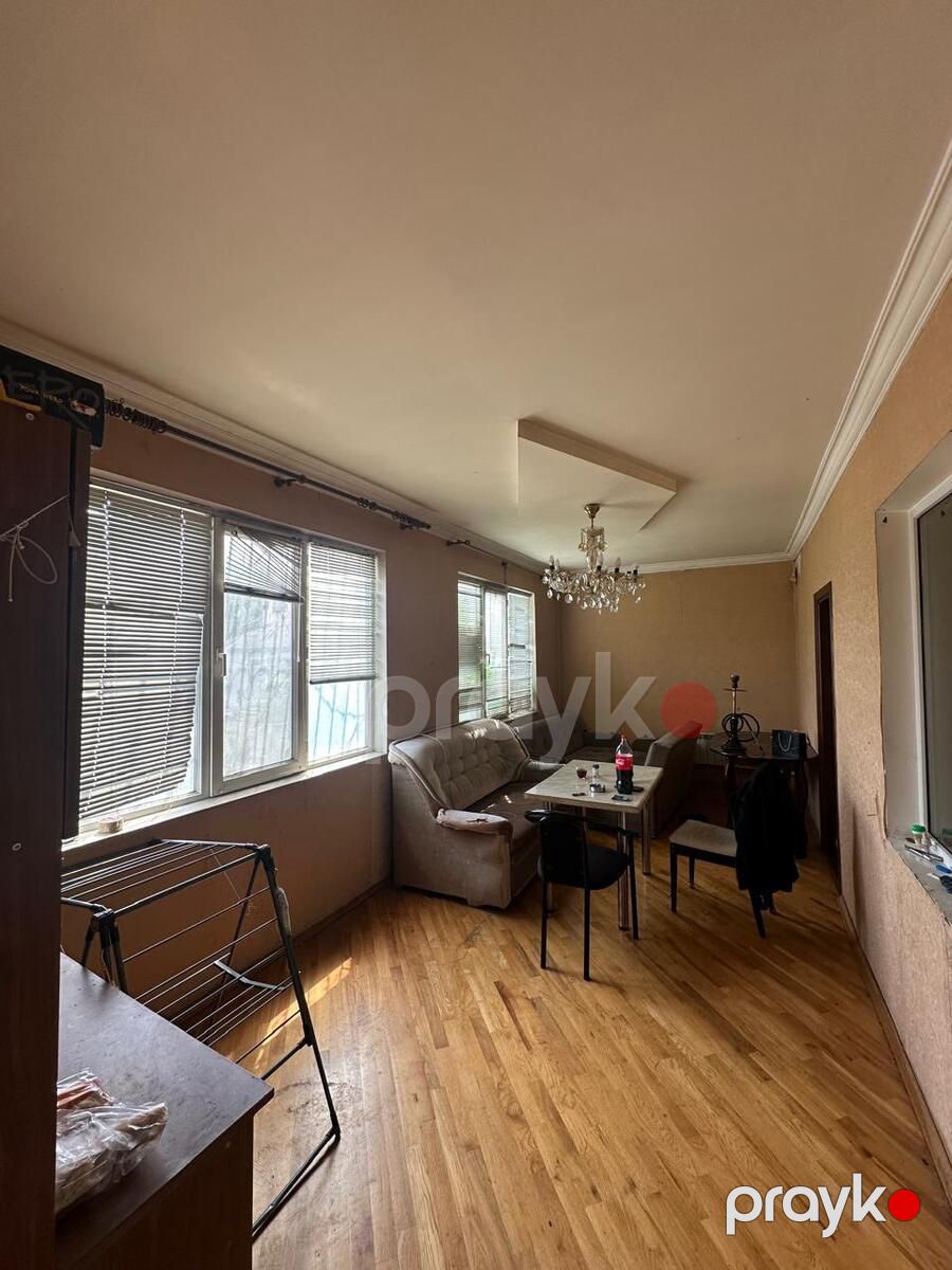 Satılır 5 otaqlı yeni tikili 300 m² — Mənzil, Bakı (6)