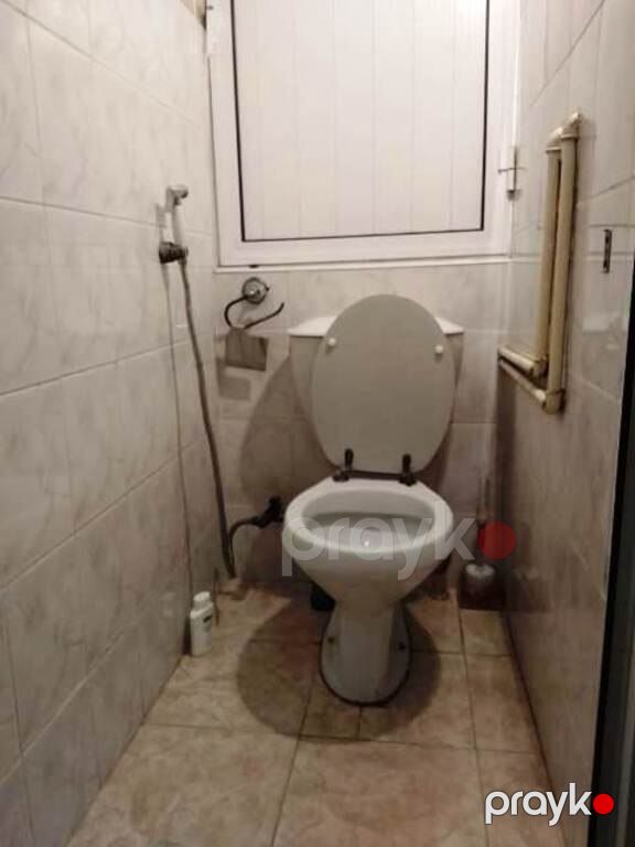 2-otaqlı mənzil, Gənclik m, 45 m² — Mənzil, Bakı (10)