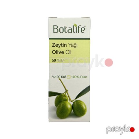 Zeytun efir yağı Botalife, 50 ml — Bakı