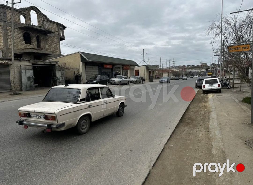 Satılır torpaq 5 sot — Torpaq, Bakı (3)