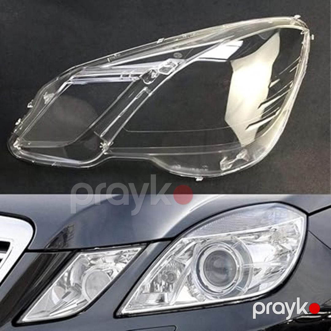 Mercedes W212 E212 fara şüşəsi — Ehtiyat hissələri və aksesuarlar, Bakı (6)