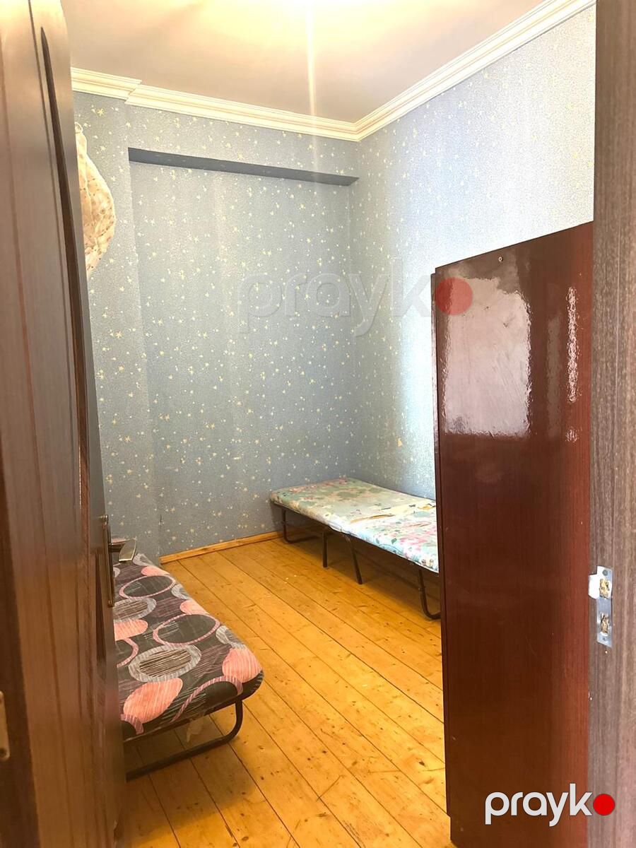 Satılır 2 otaqlı yeni tikili 60 m² — Mənzil, Bakı (9)