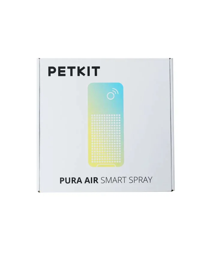 Avtomatik qoxu təmizləyici Petkit Pura Air Smart Spray — Mallar, Bakı (5)