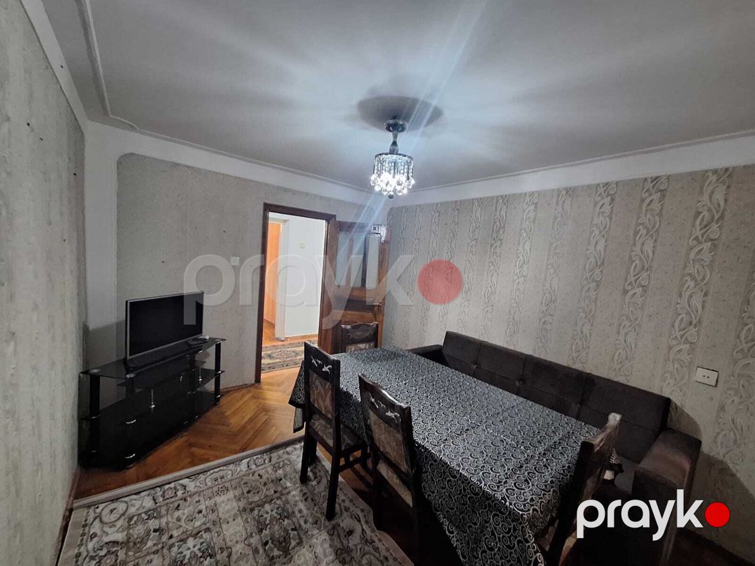 İcarəyə verilir 4 otaqlı köhnə tikili 100 m² — Mənzil, Bakı (5)