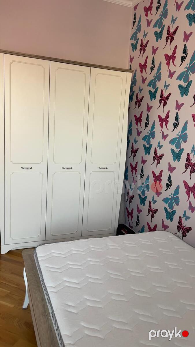 Satılır 4 otaqlı həyət evi/bağ evi 134 m² — Ev, villa, Bakı (8)