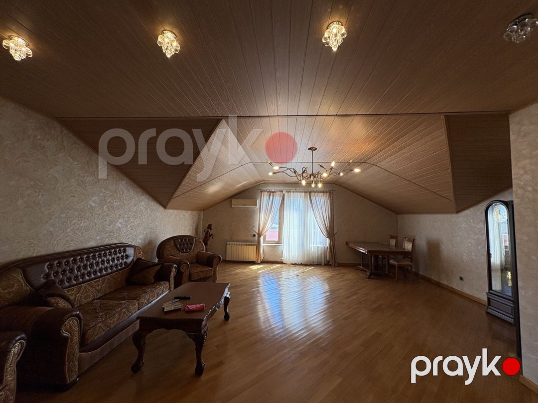 Satılır 3 otaqlı yeni tikili 163 m² — Mənzil, Bakı (3)