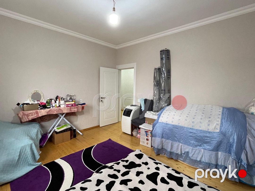 Satılır 4 otaqlı həyət evi/bağ evi 88 m² — Ev, villa, Bakı (8)