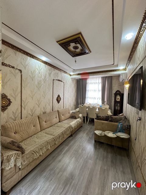 Satılır 2 otaqlı yeni tikili 59 m² — Bakı