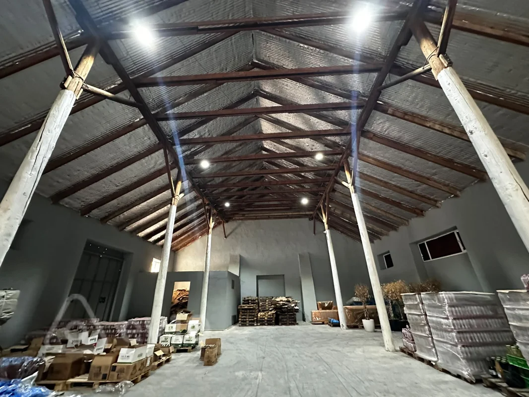 Obyekt, 600 m², Əliyar Əliyev küçəsi — kirayə — Əmlak, Bakı (2)