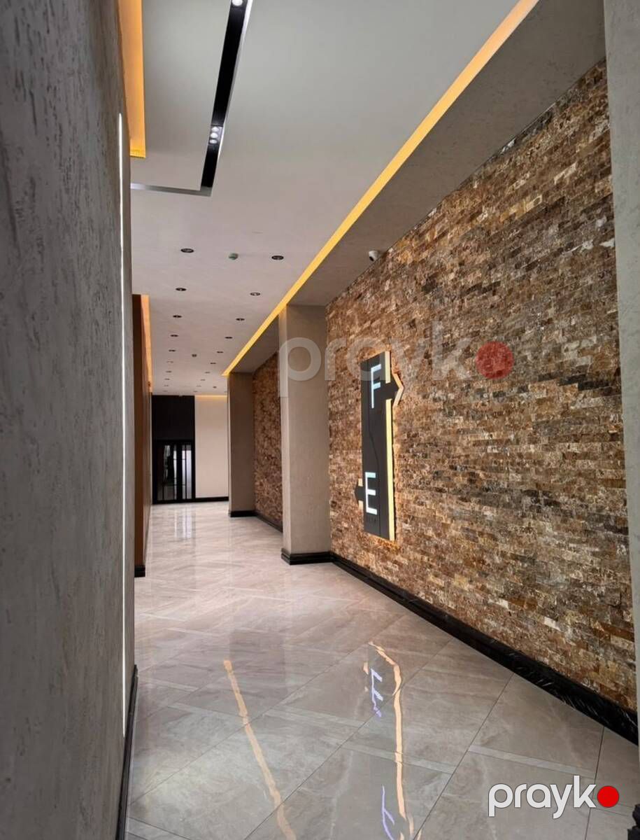 Satılır 3 otaqlı yeni tikili 107 m² — Mənzil, Bakı (3)