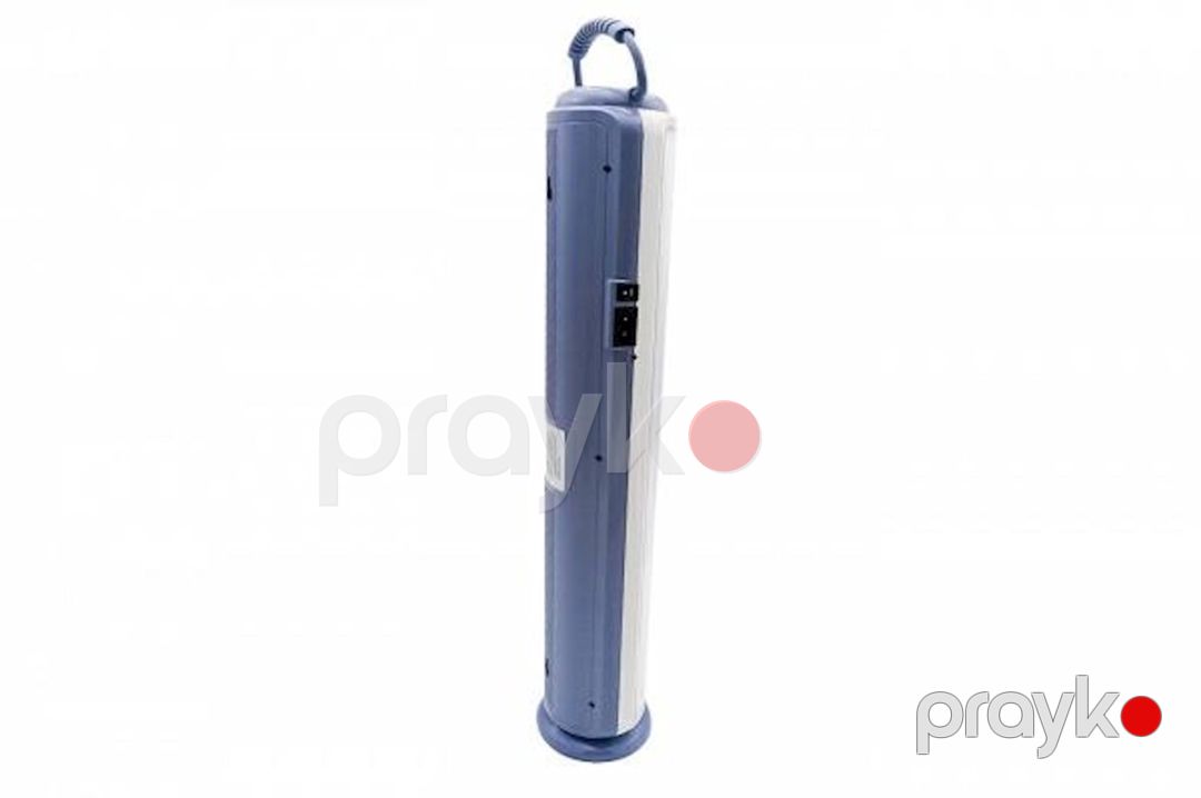 Lampa LM-001 SOS LED, plastik — Mallar, Bakı (3)