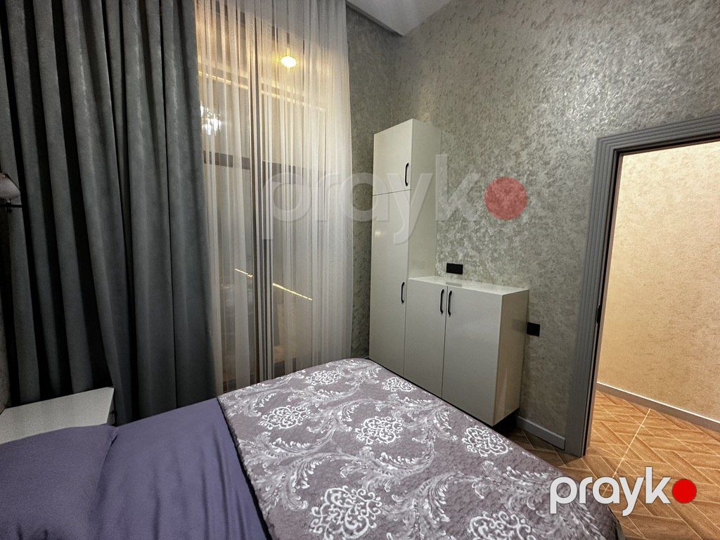 Bağ evi kirayə verilir, Novxanı qəs — Ev, villa, Bakı (9)