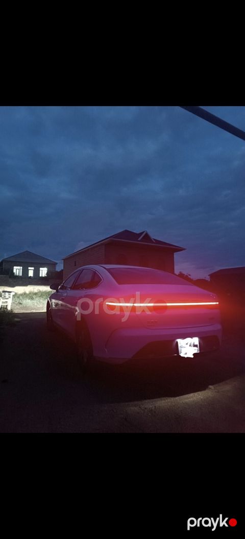BYD Destroyer 05: 1.5 l 2025 il Sedan — Bakı