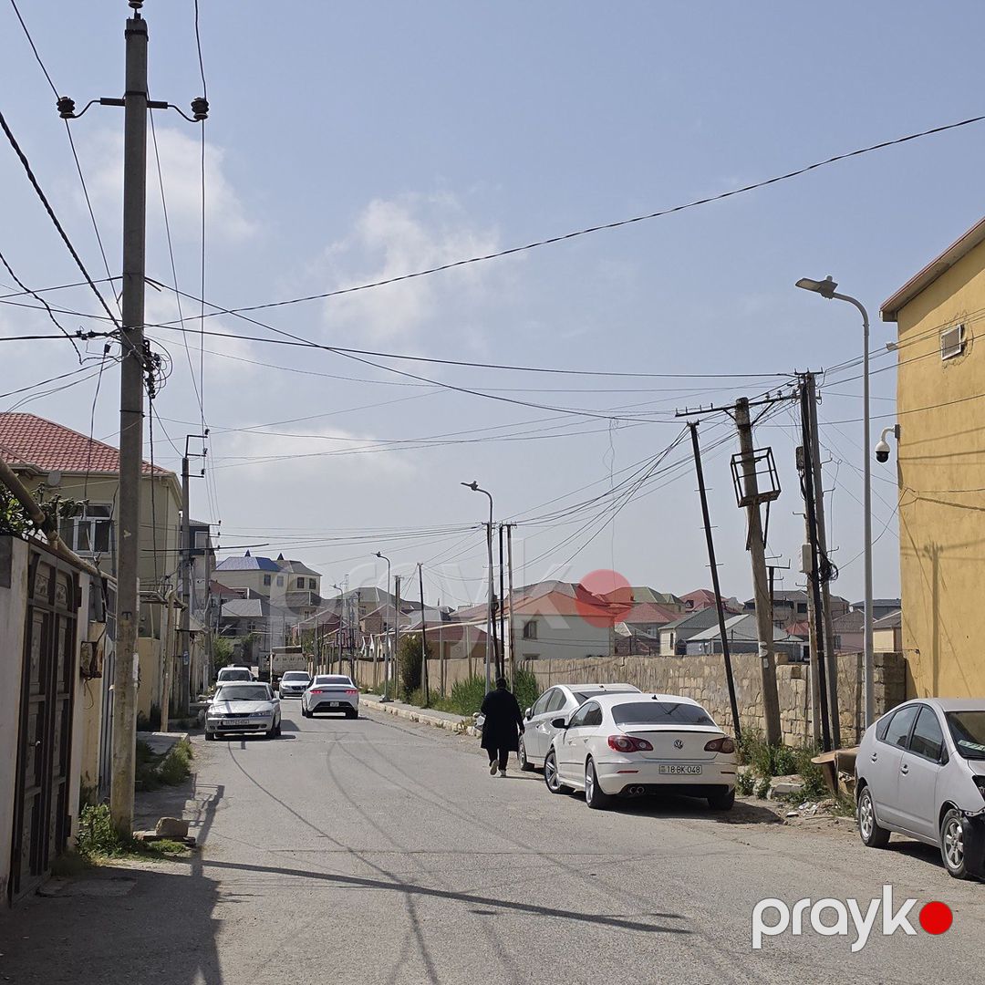 Satılır torpaq 96 sot — Torpaq, Bakı (5)