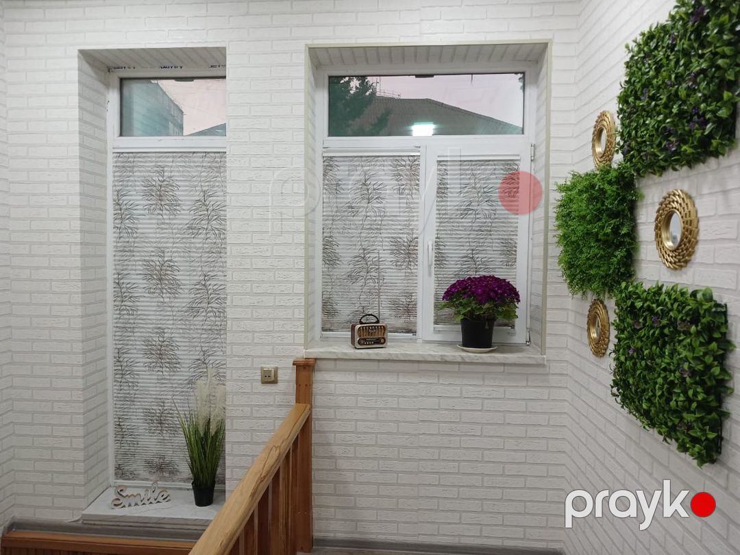 Bağ evi, 98 m², Suraxanı r., Bakı — Daşınmaz əmlak (6)