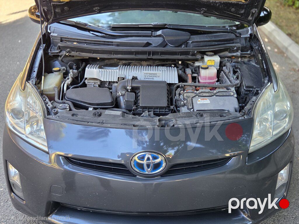 Toyota Prius, 1.8 L, 1.3 kWh, 2010 il, 384 000 km — Avtomobillər, Bakı (3)