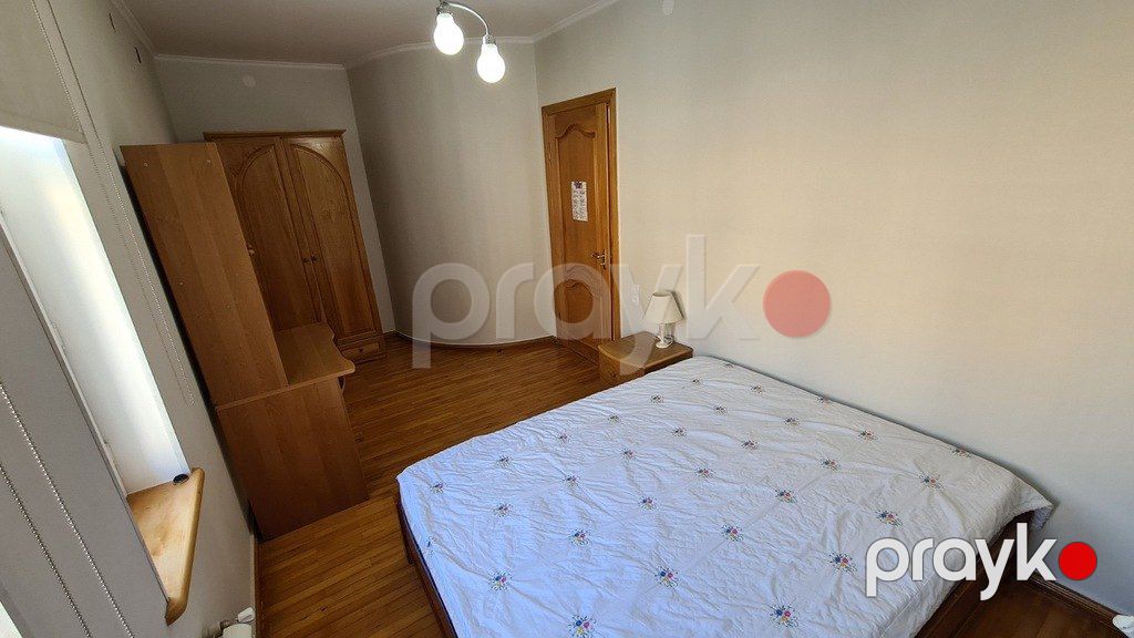 İcarəyə verilir 5 otaqlı həyət evi/bağ evi 300 m² — Ev, villa, Bakı (11)