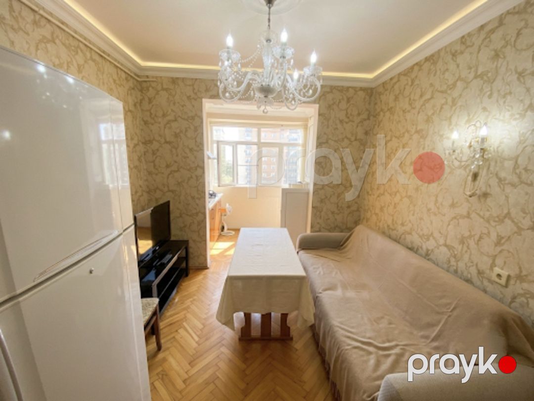 Satılır 3 otaqlı köhnə tikili 72 m² — Mənzil, Bakı (11)