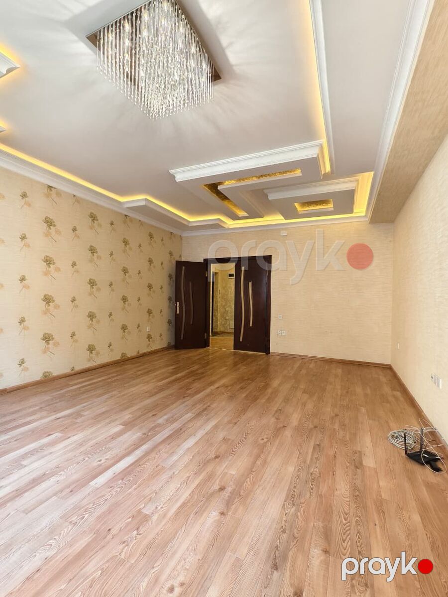 Satılır 3 otaqlı yeni tikili 115 m² — Mənzil, Bakı (2)