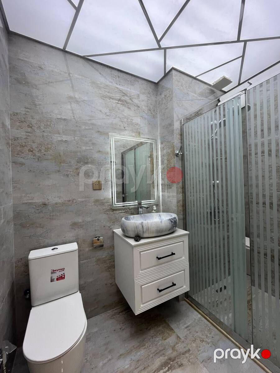 Satılır 3 otaqlı yeni tikili 76 m² — Mənzil, Xırdalan (3)
