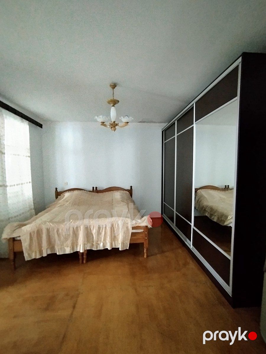 Satılır 6 otaqlı həyət evi/bağ evi 120 m² — Ev, villa, Bakı (8)