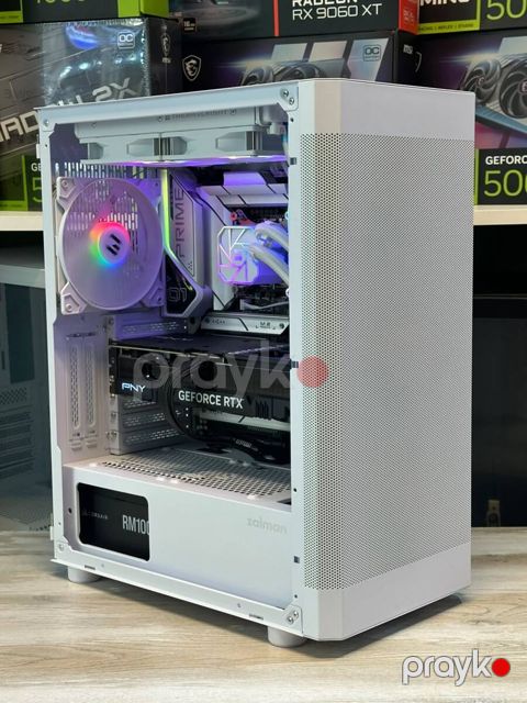 Gaming and Render PC — Bakı