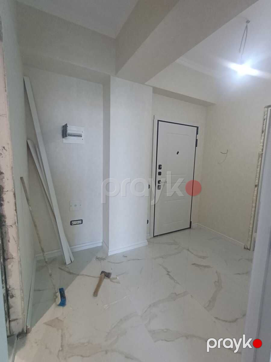 Satılır 3 otaqlı yeni tikili 72.1 m² — Mənzil, Bakı (6)