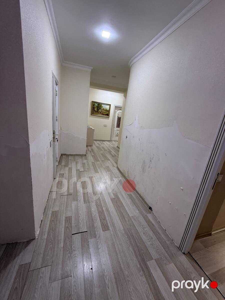 Satılır 3 otaqlı yeni tikili 130 m² — Mənzil, Bakı (6)