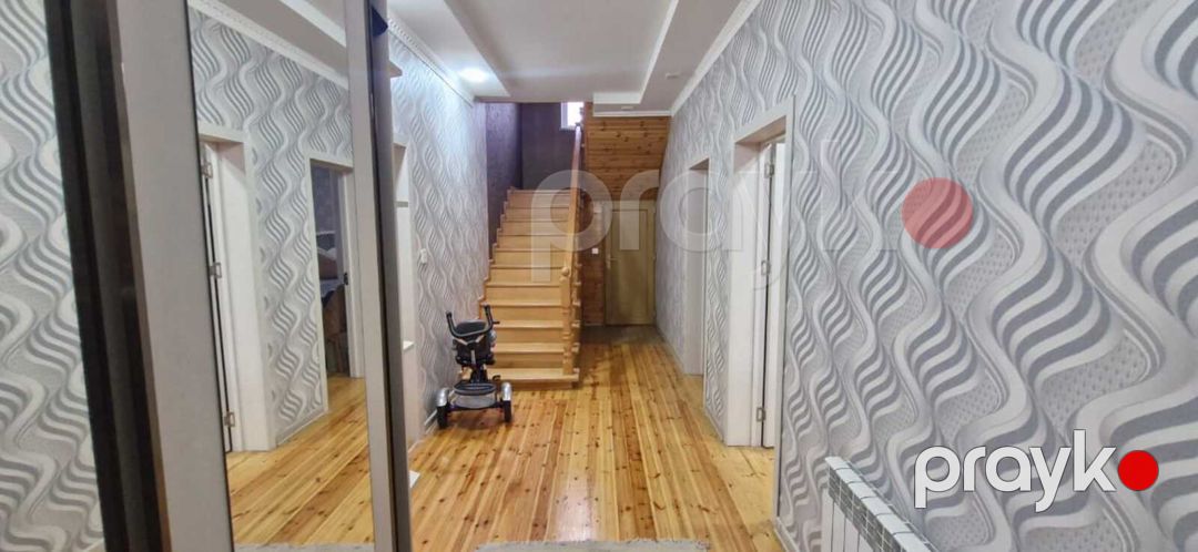 Satılır 7 otaqlı həyət evi/bağ evi 240 m² — Ev, villa, Bakı (12)