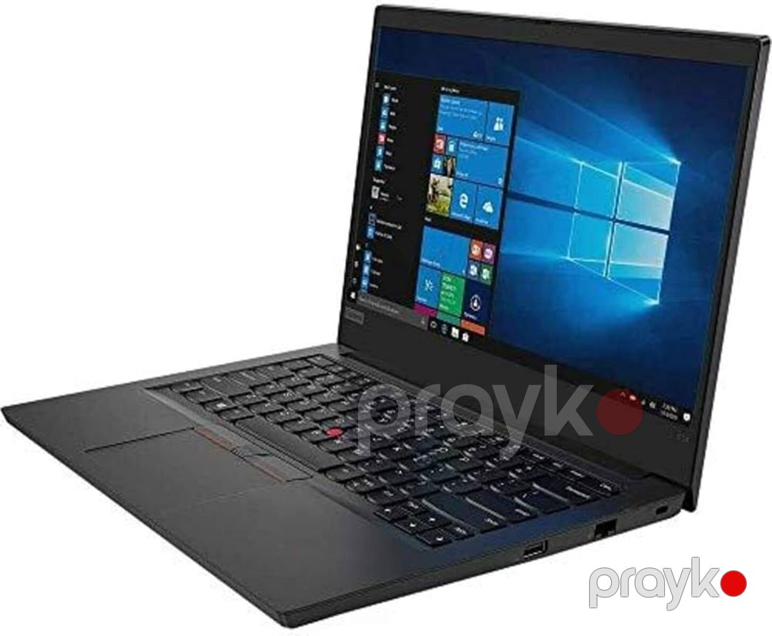 Lenovo ThinkPad E14 G6 21M7A025CD — Noutbuklar, Bakı (3)
