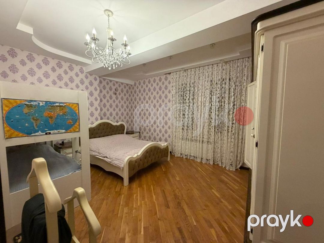 2 otaqlı mənzil, 68 m², Badamdar qəs., Bakı — Mənzil (2)