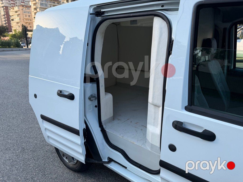 Ford Transit Connect, 1.8 L, 2010 il, 186 333 km — Yük maşınları, Bakı (4)