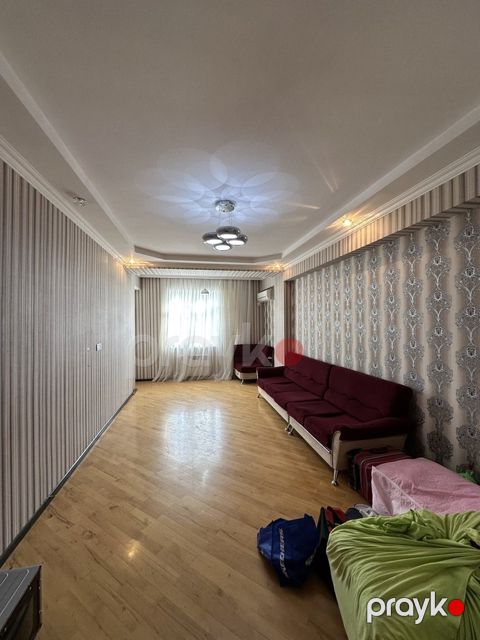 Satılır 2 otaqlı yeni tikili 70 m² — Xırdalan