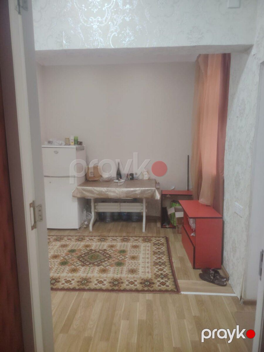 Həyət evi, Binəqədi r — Ev, villa, Bakı (3)