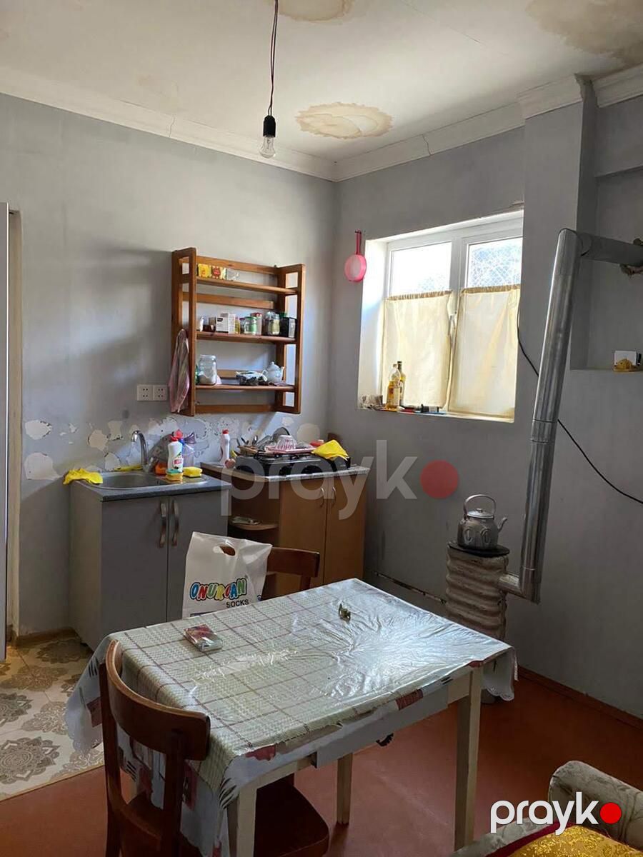 2-otaqlı mənzil, Xaçmaz ş., 25 m² — Mənzil, Xaçmaz (2)