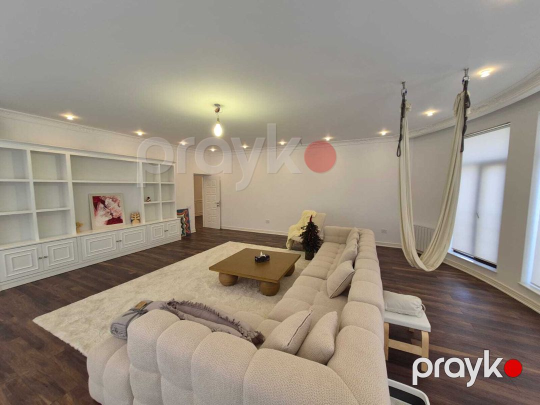 Satılır 3 otaqlı yeni tikili 155 m² — Mənzil, Bakı (2)