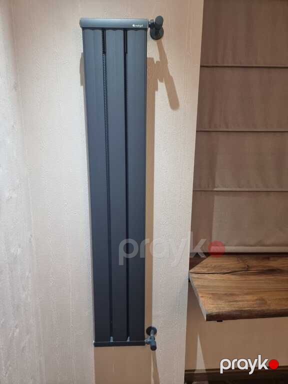 Satılır 2 otaqlı köhnə tikili 60 m² — Mənzil, Bakı (9)