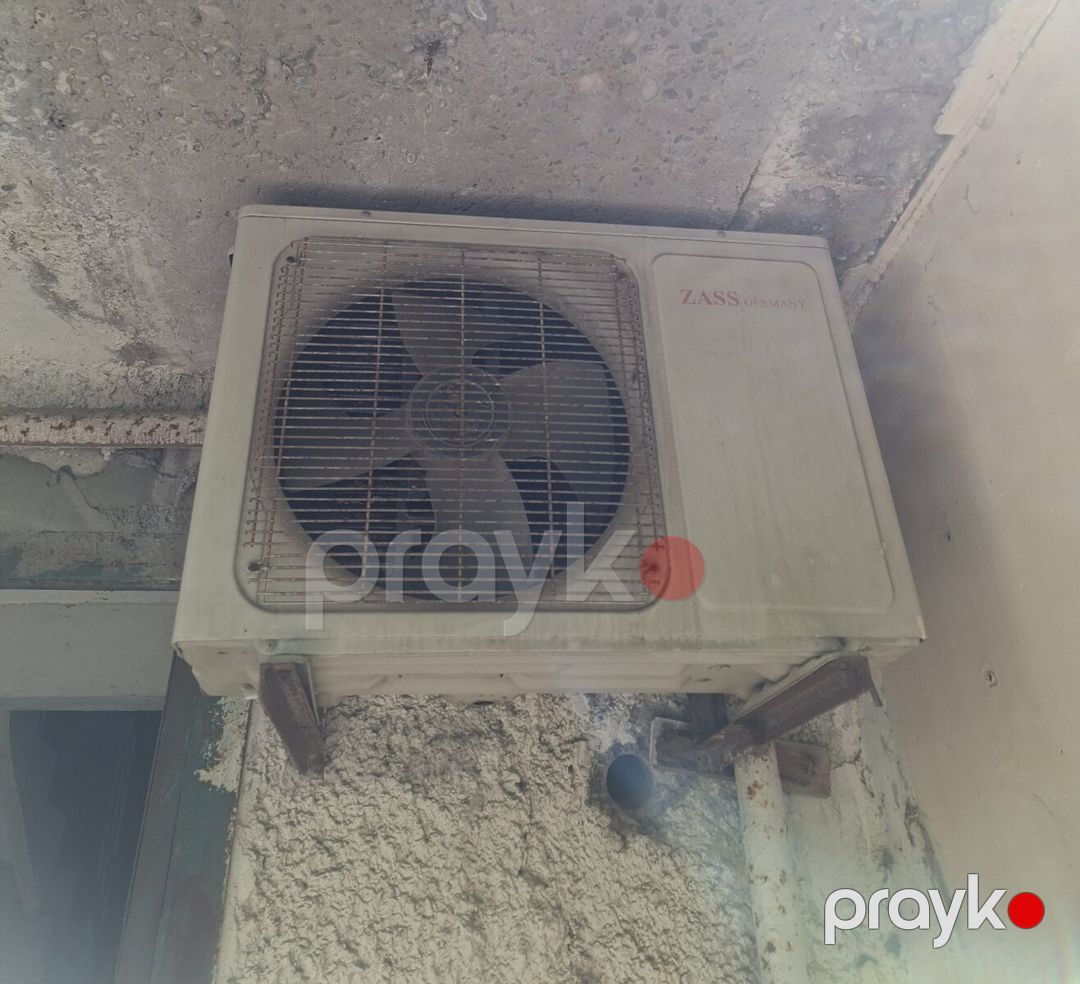 Kondisioner — Ev texnikası, Sumqayıt (2)