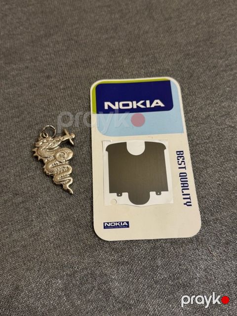 "Nokia 8800 Classic Special edition2 üçün sticker — Bakı