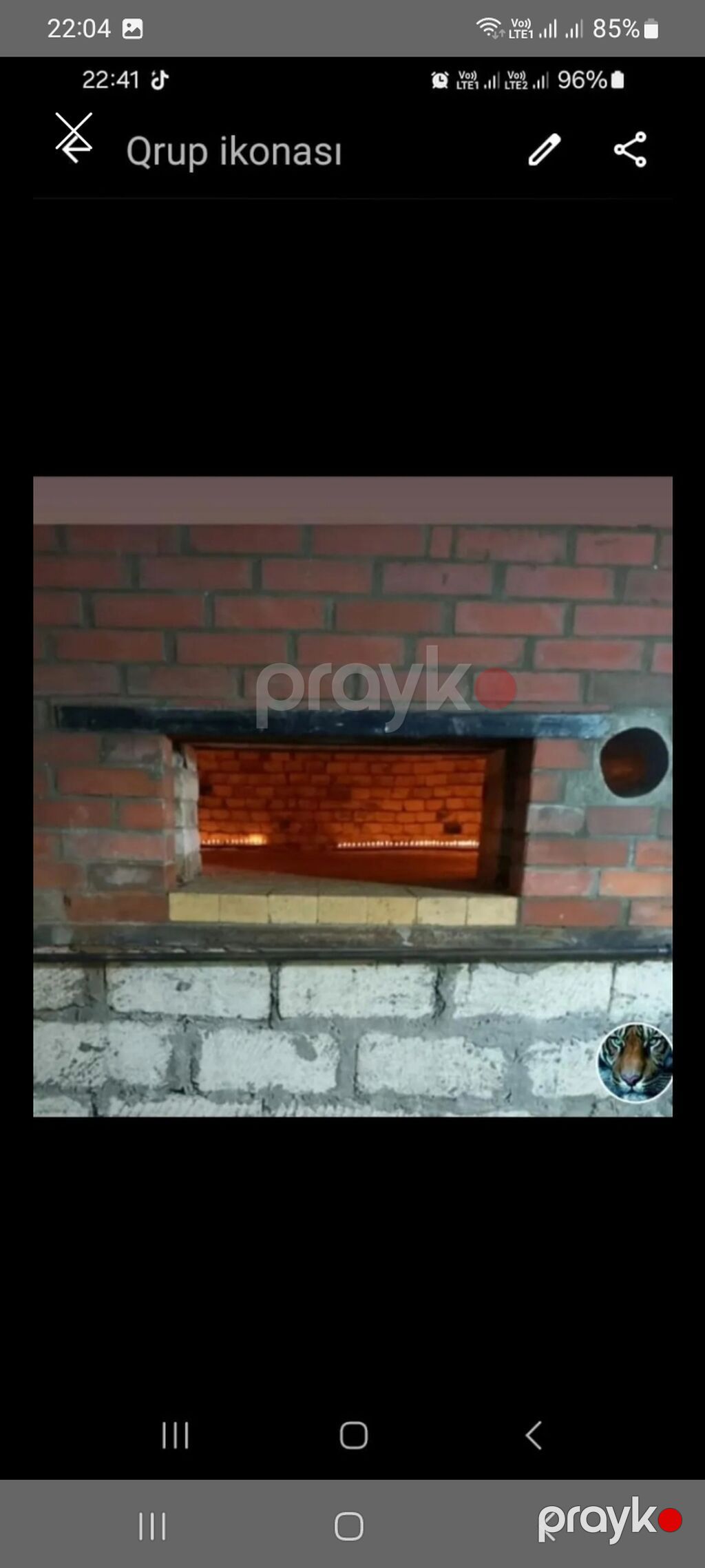 Xidmət: Kürə peçinin tikintisi (çörək/somun, lavaş, pitə, piti küpləri — İsitmə avadanlığı, Xırdalan (2)