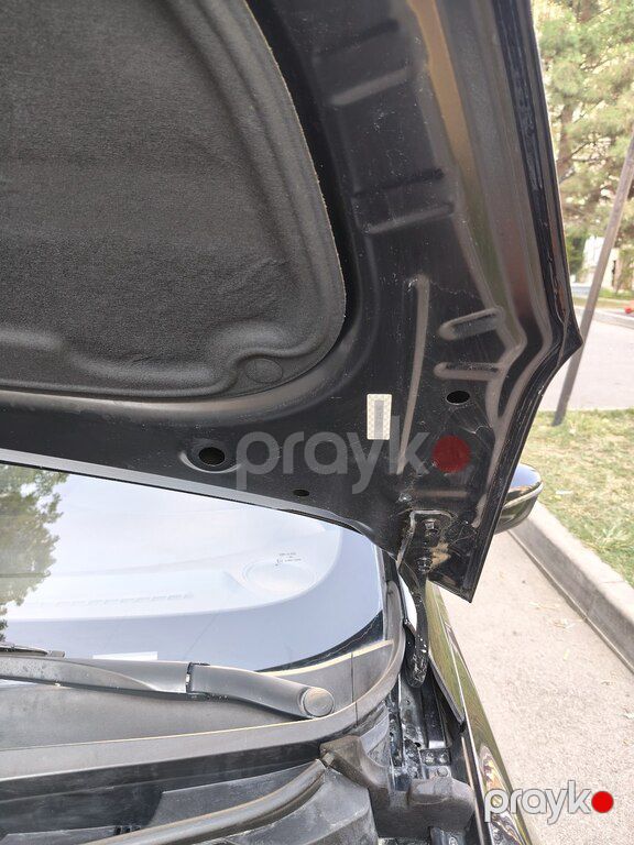 Kia Forte, 1.8 L, 2015 il, 168 000 km — Avtomobillər, Bakı (11)
