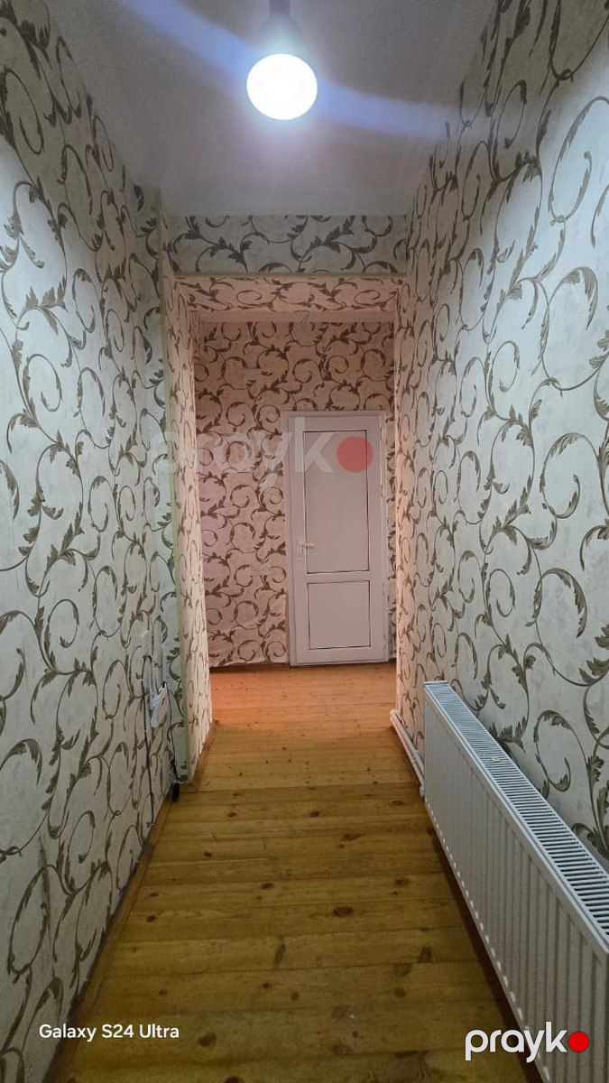 Satılır 2 otaqlı yeni tikili 45 m² — Mənzil, Xırdalan (8)