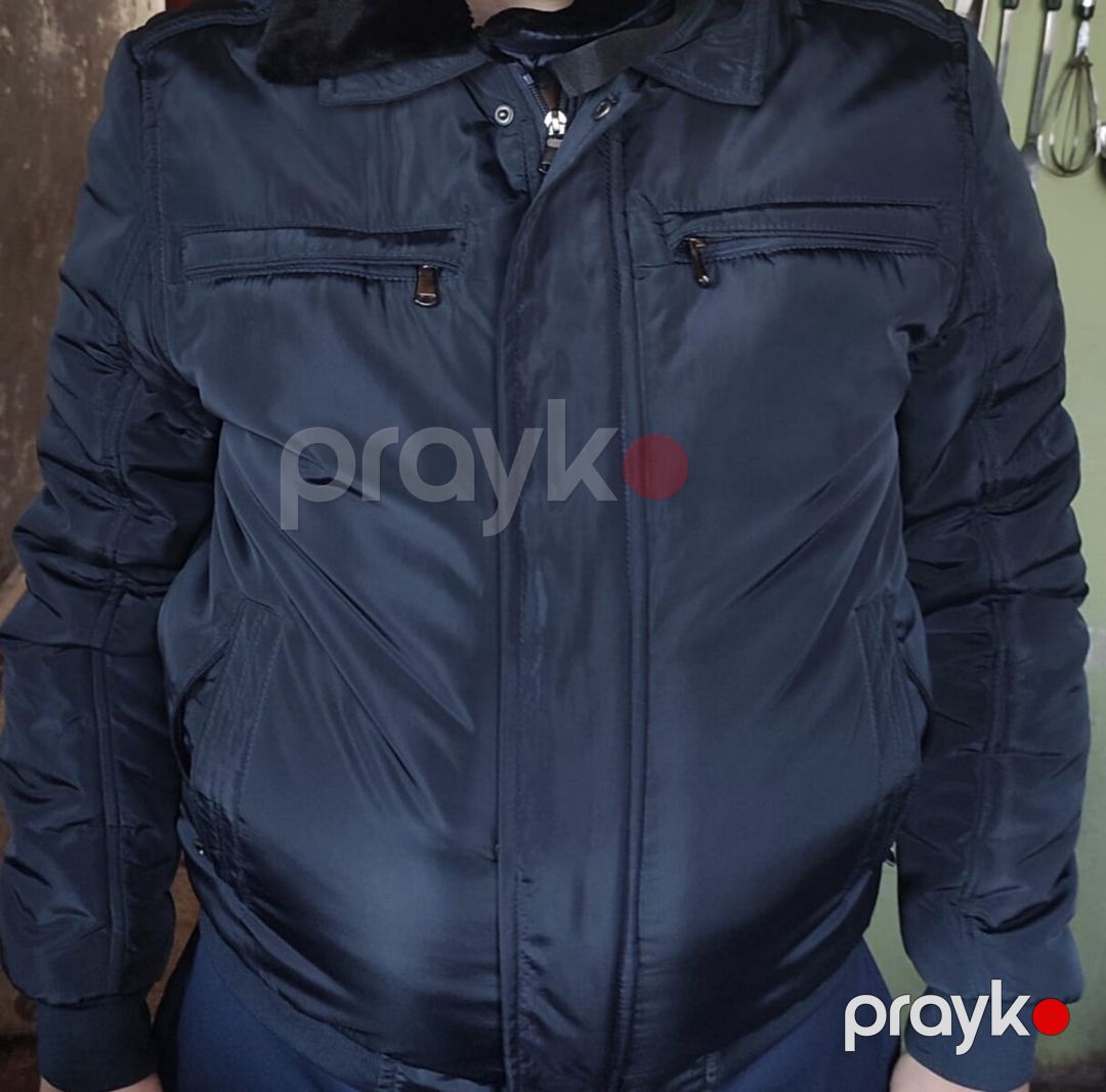 Gödəkçə — Geyim, ayakkabı, aksesuarlar, Bakı (5)