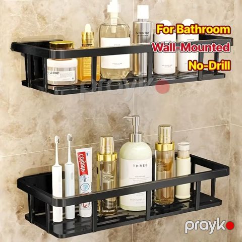 Rəf No brand, Plastik, Hamam üçün, 11 sm — Bakı