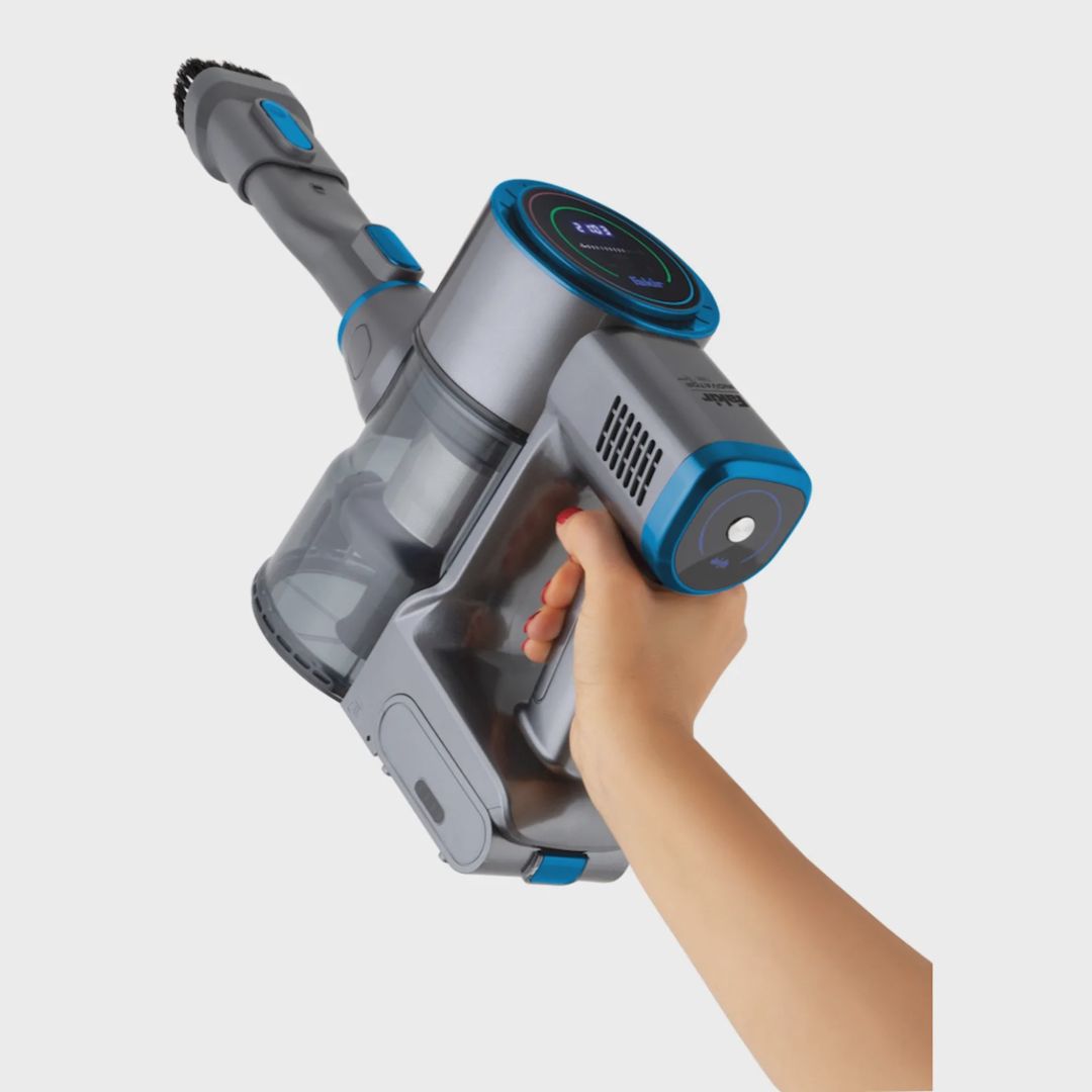 Vertikal tozsoran Fakir Inovator Xplus 7286 — Mallar, Bakı (4)