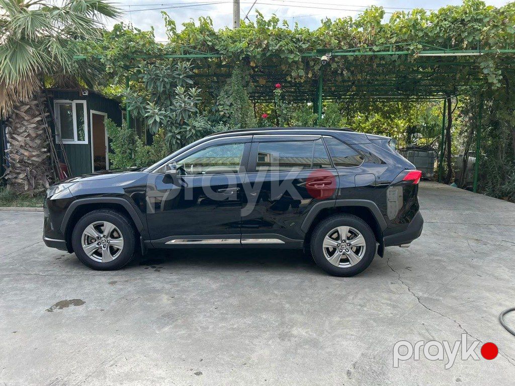 Toyota RAV4, 2.0 L, 2022 il, 114 000 km — Avtomobillər, Bakı (3)