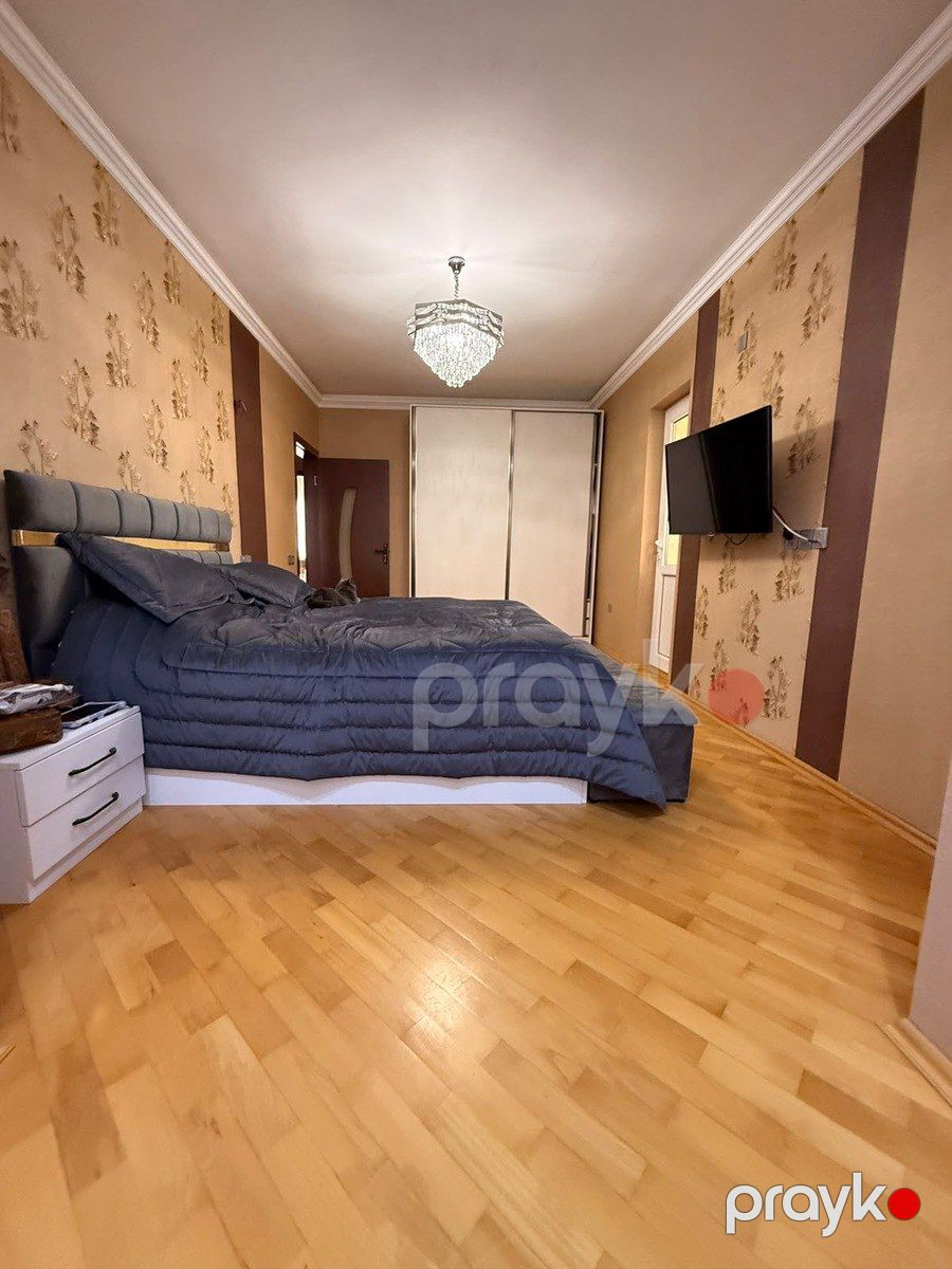 Satılır 3 otaqlı köhnə tikili 80 m² — Mənzil, Bakı (11)